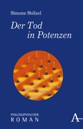 Cover: Der Tod in Potenzen - Karl Alber Verlag
