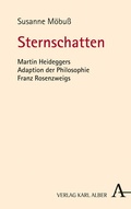 Cover: Sternschatten - Karl Alber Verlag