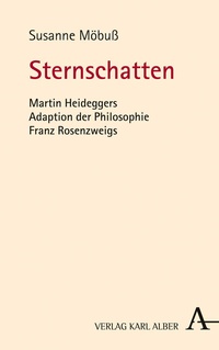 Enlarge image Cover: Sternschatten - Karl Alber Verlag