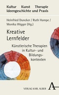 Cover: Kreative Lernfelder - Karl Alber Verlag