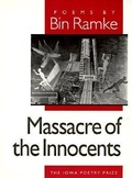 Cover: Massacre of the Innocents - University of Iowa Press