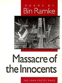 Enlarge image Cover: Massacre of the Innocents - University of Iowa Press