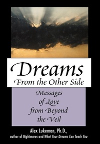 Abbildung von: Dreams from the Other Side - M. Evans& Co Inc