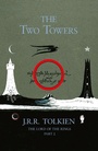 Cover: The Two Towers - HarperCollins