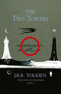 Enlarge image Cover: The Two Towers - HarperCollins