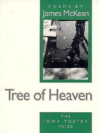 Enlarge image Cover: Tree of Heaven - University of Iowa Press