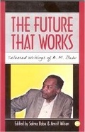 Cover: The Future That Works - Africa Research & Publications