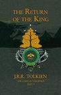 Cover: The Return of the King - HarperCollins