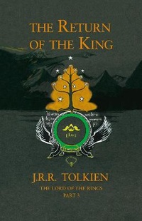 Enlarge image Cover: The Return of the King - HarperCollins