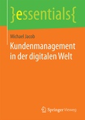 Bild: Kundenmanagement in der digitalen Welt - Springer Vieweg