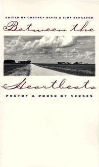 Enlarge image Cover: Between the Heartbeats - University of Iowa Press