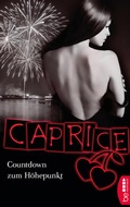 Cover: Countdown zum H&ouml;hepunkt - Caprice - beHEARTBEAT