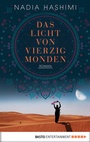 Cover: Das Licht von vierzig Monden - Bastei Lübbe