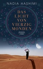 Cover: Das Licht von vierzig Monden - Lübbe