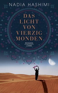 Enlarge image Cover: Das Licht von vierzig Monden - Lübbe