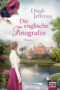 Abbildung von: Die englische Fotografin - Bastei Lübbe