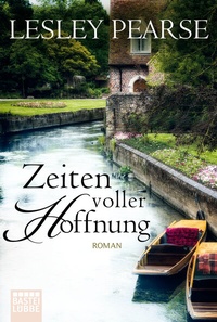 Abbildung von: Zeiten voller Hoffnung - Lübbe