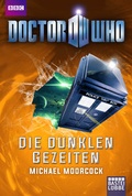 Cover: Doctor Who - Die dunklen Gezeiten - L&uuml;bbe