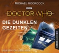 Cover: Doctor Who - Die dunklen Gezeiten - L&uuml;bbe Audio