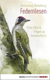 Abbildung von: Federnlesen - Bastei Lübbe