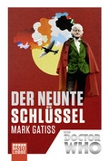 Cover: Doctor Who - Der neunte Schl&uuml;ssel - L&uuml;bbe