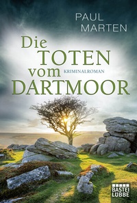 Abbildung von: Die Toten vom Dartmoor - Lübbe