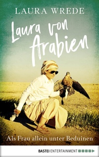 Abbildung von: Laura von Arabien - Bastei Lübbe