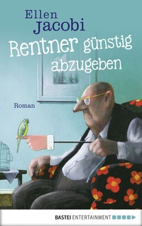 Abbildung von: Rentner günstig abzugeben - Bastei Lübbe