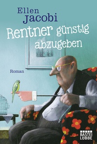 Abbildung von: Rentner günstig abzugeben - Lübbe