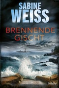Cover: Brennende Gischt - Bastei L&uuml;bbe