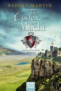 Cover: Der Codex der Macht - Bastei L&uuml;bbe