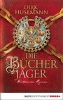 Cover: Die B&uuml;cherj&auml;ger - Bastei L&uuml;bbe