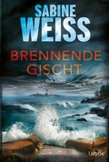 Cover: Brennende Gischt - L&uuml;bbe