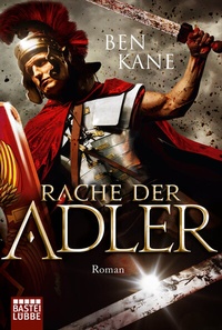 Abbildung von: Rache der Adler - Lübbe