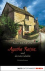 Cover: Agatha Raisin und die tote Geliebte - Bastei Lübbe