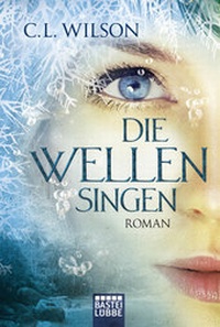 Enlarge image Cover: Die Wellen singen - Lübbe