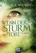 Cover: Wenn der Sturm tobt - L&uuml;bbe