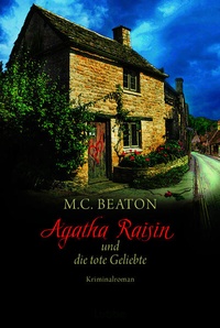 Enlarge image Cover: Agatha Raisin und die tote Geliebte - Lübbe