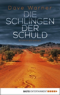 Abbildung von: Die Schlingen der Schuld - Bastei Lübbe