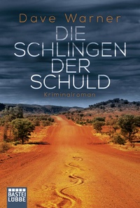 Abbildung von: Die Schlingen der Schuld - Lübbe