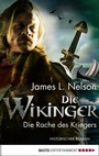 Cover: Die Wikinger - Die Rache des Kriegers - Bastei Lübbe