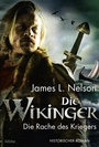 Cover: Die Wikinger - Die Rache des Kriegers - Lübbe