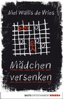 Cover: Mädchen versenken - ONE