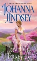 Cover: Love Me Forever - HarperCollins