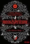 Cover: Magisterium - ONE