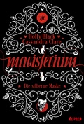 Cover: Magisterium - ONE