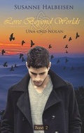 Cover: Love Beyond Worlds 2 - BoD - Books on Demand