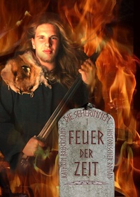 Abbildung von: Feuer der Zeit - BoD - Books on Demand