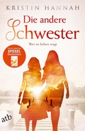 Cover: Die andere Schwester - Aufbau Taschenbuch