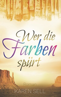 Abbildung von: Wer die Farben spürt - BoD - Books on Demand